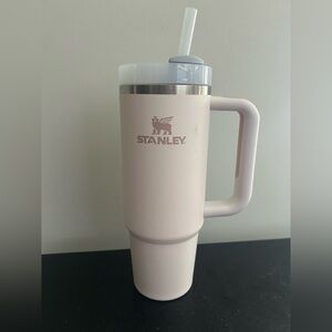 Stanley 30oz Blush Pink Cup